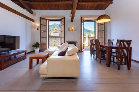 Rekkehus i Soller, Mallorca, Soller - € 1 980 000 | Ref: 80269 - foto 9