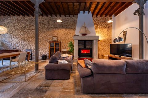 Rekkehus i Soller, Mallorca, Soller - € 1 980 000 | Ref: 80269 - foto 15