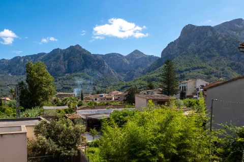 Rekkehus i Soller, Mallorca, Soller - € 1 980 000 | Ref: 80269 - foto 17