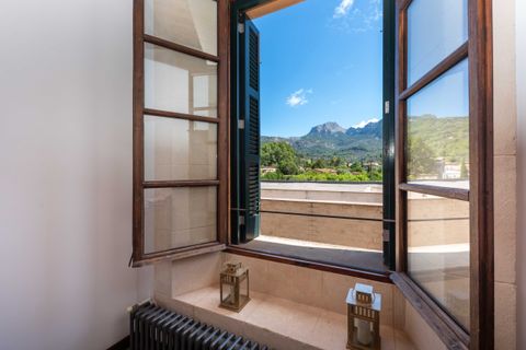 Rekkehus i Soller, Mallorca, Soller - € 1 980 000 | Ref: 80269 - foto 23