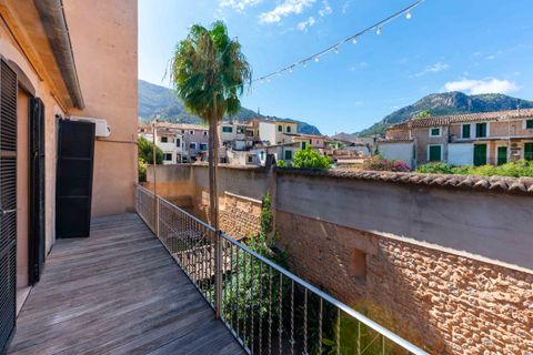 Rekkehus i Soller, Mallorca, Soller - € 1 980 000 | Ref: 80269 - foto 25