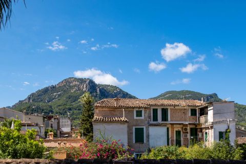 Rekkehus i Soller, Mallorca, Soller - € 1 980 000 | Ref: 80269 - foto 27