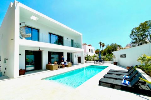 Villa i Mojacar, Almeria, Mojacar - € 699.000 | Ref: NW1460 - foto 4