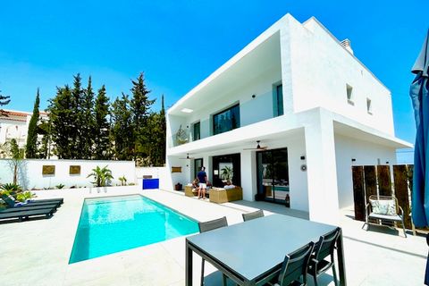 Villa i Mojacar, Almeria, Mojacar - € 699.000 | Ref: NW1460 - foto 1