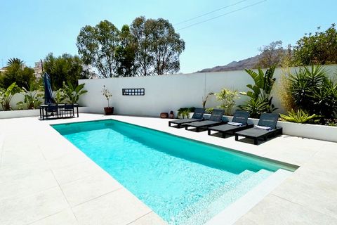 Villa i Mojacar, Almeria, Mojacar - € 699.000 | Ref: NW1460 - foto 12