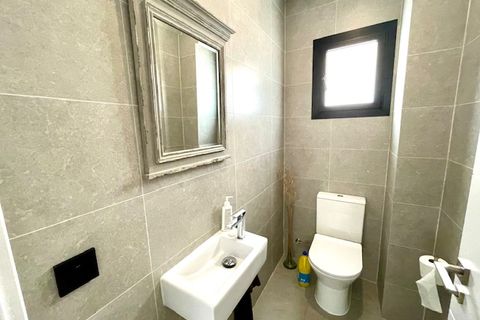Villa i Mojacar, Almeria, Mojacar - € 699.000 | Ref: NW1460 - foto 13