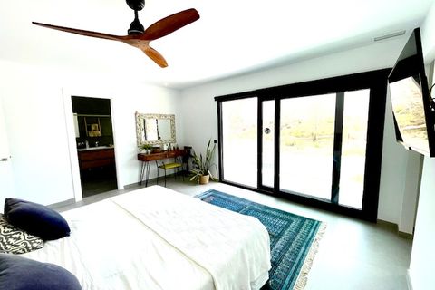 Villa i Mojacar, Almeria, Mojacar - € 699.000 | Ref: NW1460 - foto 17
