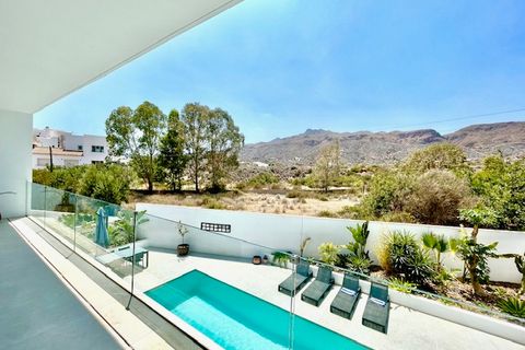 Villa i Mojacar, Almeria, Mojacar - € 699.000 | Ref: NW1460 - foto 19