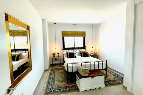 Villa i Mojacar, Almeria, Mojacar - € 699.000 | Ref: NW1460 - foto 23