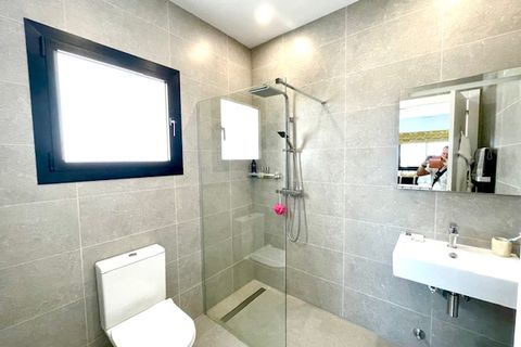 Villa i Mojacar, Almeria, Mojacar - € 699.000 | Ref: NW1460 - foto 24