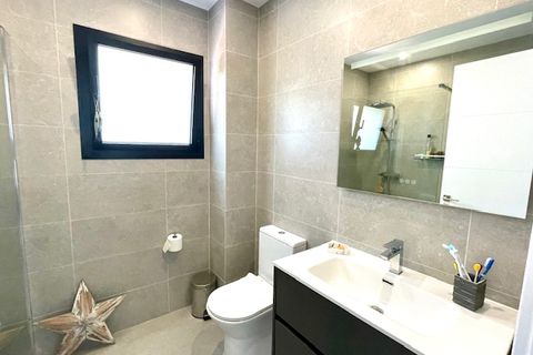 Villa i Mojacar, Almeria, Mojacar - € 699.000 | Ref: NW1460 - foto 25