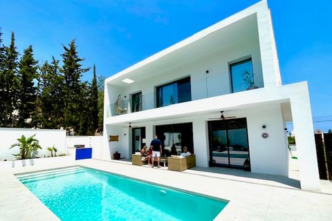 Villa i Mojacar, Almeria, Mojacar - € 699.000 | Ref: NW1460 - foto 27