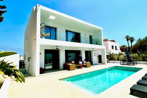Villa i Mojacar, Almeria, Mojacar - € 699.000 | Ref: NW1460 - foto 31