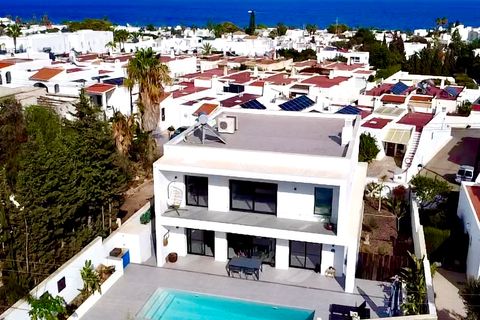Villa i Mojacar, Almeria, Mojacar - € 699.000 | Ref: NW1460 - foto 32