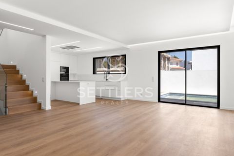 Villa i Alcabideche, Lisbon, Alcabideche - € 1.590.000 | Ref: SR_487 - foto 3