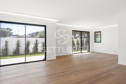 Villa i Alcabideche, Lisbon, Alcabideche - € 1.590.000 | Ref: SR_487 - foto 2