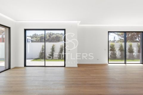 Villa i Alcabideche, Lisbon, Alcabideche - € 1.590.000 | Ref: SR_487 - foto 6