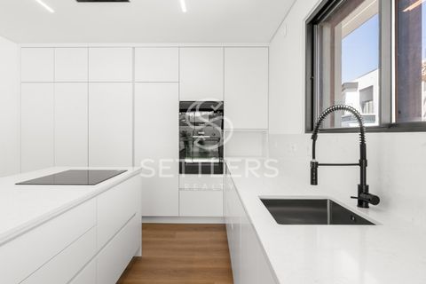 Villa i Alcabideche, Lisbon, Alcabideche - € 1.590.000 | Ref: SR_487 - foto 7