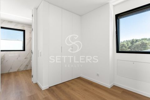 Villa i Alcabideche, Lisbon, Alcabideche - € 1.590.000 | Ref: SR_487 - foto 11
