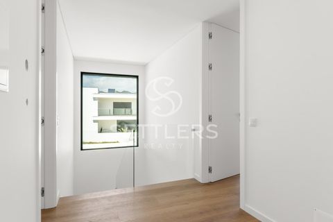 Villa i Alcabideche, Lisbon, Alcabideche - € 1.590.000 | Ref: SR_487 - foto 12