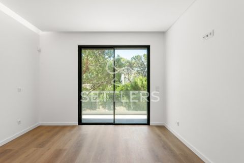 Villa i Alcabideche, Lisbon, Alcabideche - € 1.590.000 | Ref: SR_487 - foto 13