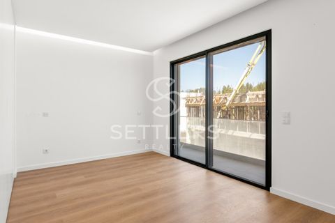 Villa i Alcabideche, Lisbon, Alcabideche - € 1.590.000 | Ref: SR_487 - foto 15