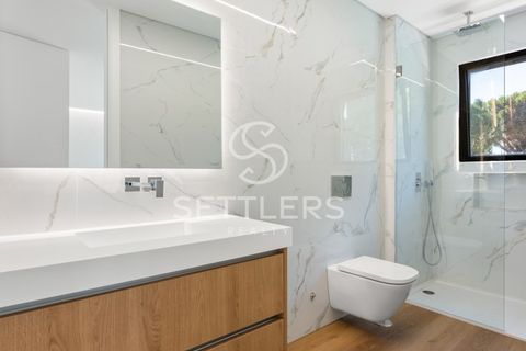 Villa i Alcabideche, Lisbon, Alcabideche - € 1.590.000 | Ref: SR_487 - foto 16