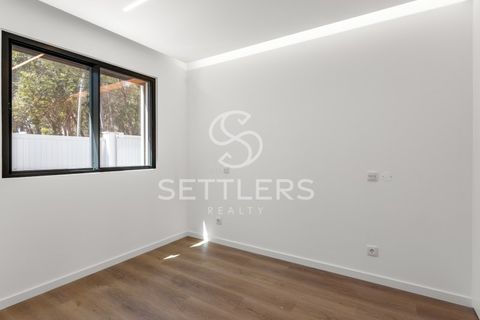 Villa i Alcabideche, Lisbon, Alcabideche - € 1.590.000 | Ref: SR_487 - foto 20