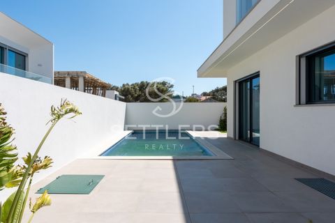 Villa i Alcabideche, Lisbon, Alcabideche - € 1.590.000 | Ref: SR_487 - foto 22