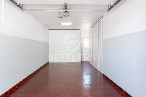 Villa i Alcabideche, Lisbon, Alcabideche - € 1.590.000 | Ref: SR_487 - foto 24