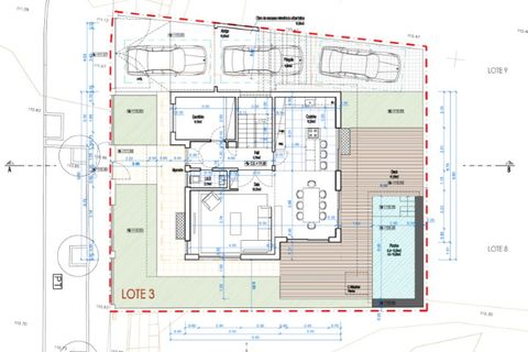 Villa i Alcabideche, Lisbon, Alcabideche - € 1.590.000 | Ref: SR_487 - foto 25