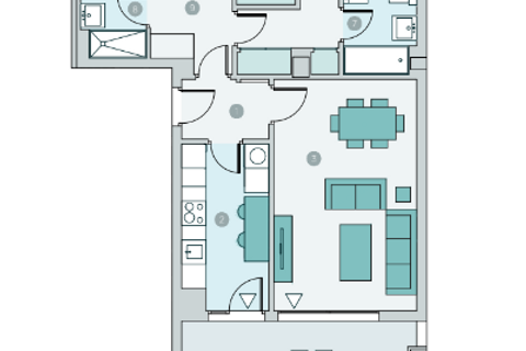 Lejlighed i Almunecar, Granada, Almunecar - € 330.000 | Ref: 4786 - foto 28