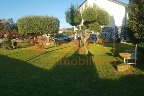 Villa a Fragoso, Braga, Fragoso - € 395.000 | Ref: SAFTI:007280 - foto 2