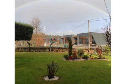 Villa a Fragoso, Braga, Fragoso - € 395.000 | Ref: SAFTI:007280 - foto 4