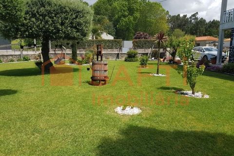 Villa a Fragoso, Braga, Fragoso - € 395.000 | Ref: SAFTI:007280 - foto 5