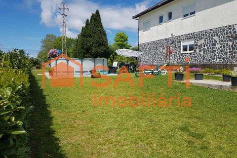 Villa a Fragoso, Braga, Fragoso - € 395.000 | Ref: SAFTI:007280 - foto 6