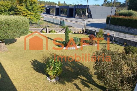 Villa a Fragoso, Braga, Fragoso - € 395.000 | Ref: SAFTI:007280 - foto 8