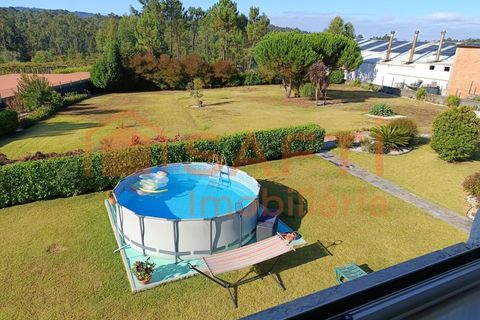 Villa a Fragoso, Braga, Fragoso - € 395.000 | Ref: SAFTI:007280 - foto 11