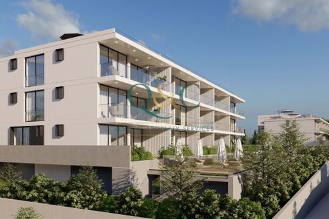 Leilighet i Carvoeiro, Faro, Carvoeiro - € 744 000 | Ref: QH2 - foto 2