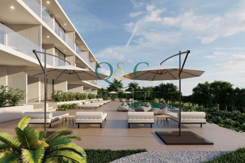 Leilighet i Carvoeiro, Faro, Carvoeiro - € 744 000 | Ref: QH2 - foto 10