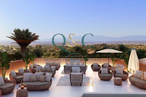Leilighet i Carvoeiro, Faro, Carvoeiro - € 744 000 | Ref: QH2 - foto 11