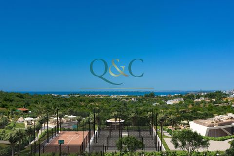 Leilighet i Carvoeiro, Faro, Carvoeiro - € 744 000 | Ref: QH2 - foto 13