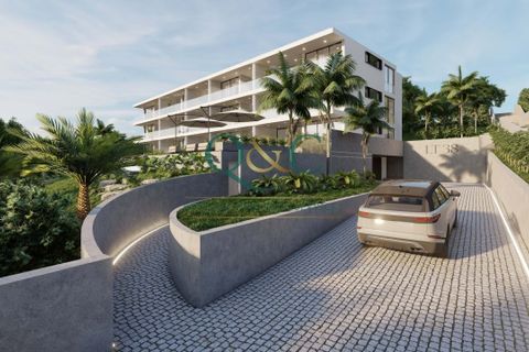 Leilighet i Carvoeiro, Faro, Carvoeiro - € 744 000 | Ref: QH2 - foto 14
