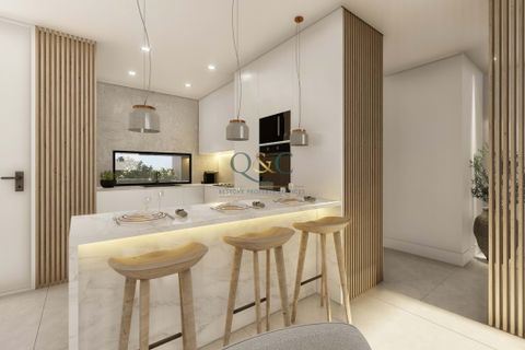 Lejlighed i Carvoeiro, Faro, Carvoeiro - € 1.116.000 | Ref: QH3 - foto 2