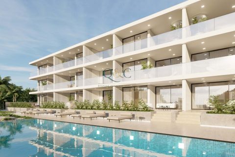 Lejlighed i Carvoeiro, Faro, Carvoeiro - € 1.116.000 | Ref: QH3 - foto 5