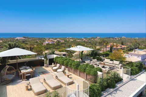 Lejlighed i Carvoeiro, Faro, Carvoeiro - € 1.116.000 | Ref: QH3 - foto 7