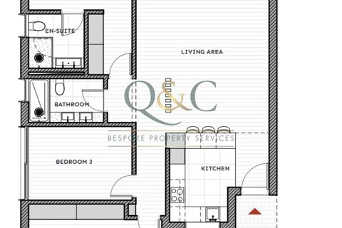 Lejlighed i Carvoeiro, Faro, Carvoeiro - € 1.116.000 | Ref: QH3 - foto 13