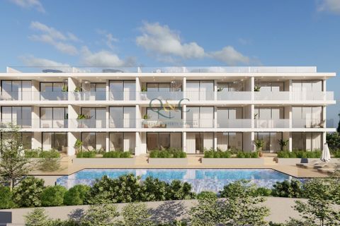 Lejlighed i Carvoeiro, Faro, Carvoeiro - € 1.490.000 | Ref: QH4 - foto 1