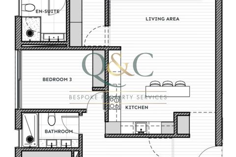 Lejlighed i Carvoeiro, Faro, Carvoeiro - € 1.490.000 | Ref: QH4 - foto 14