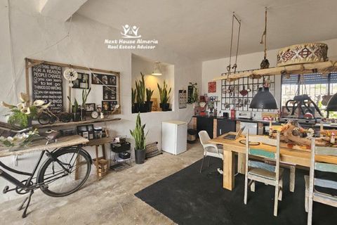 Rekkehus i Cullar, Granada, Cullar - € 149 000 | Ref: NHA902 - foto 8